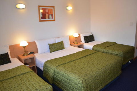 Airport Motel Brisbane - Accommodation Guide 4