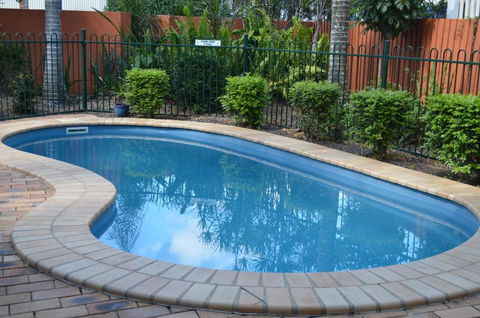 Airport Motel Brisbane - Accommodation Guide 3