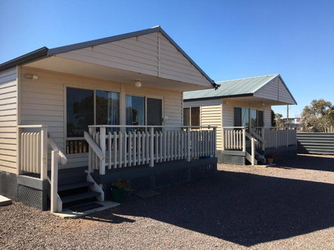 Airport Whyalla Motel - Accommodation China 2