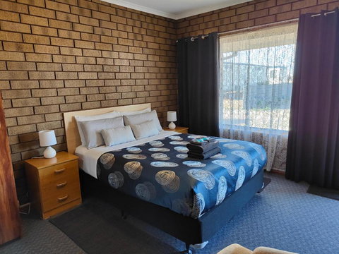 Airport Whyalla Motel - Accommodation China 0