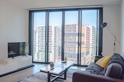 AirTrip Apartments On Tribune Street - Accommodation Guide 0