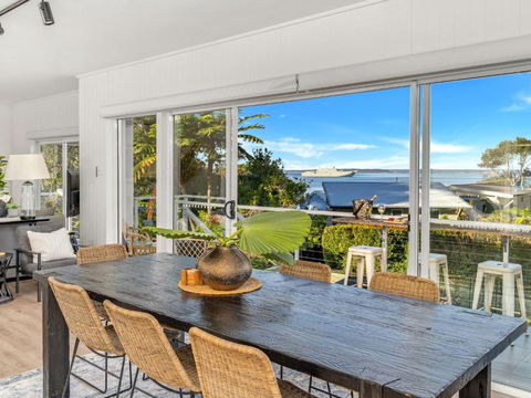 Akora House At Hyams Beach - Accommodation Guide 0