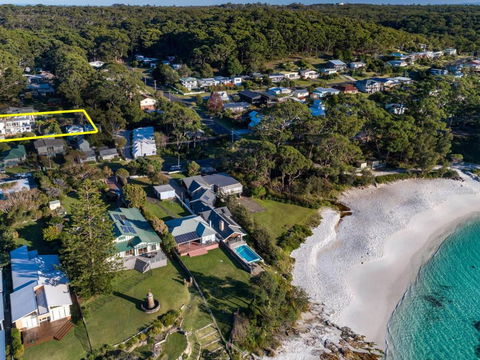 Akora House At Hyams Beach - Accommodation Guide 3
