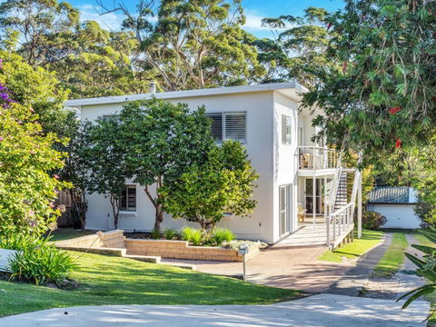 Akora House At Hyams Beach - Accommodation Guide 4