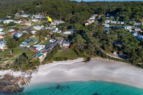 Akora House At Hyams Beach - Accommodation Guide 1
