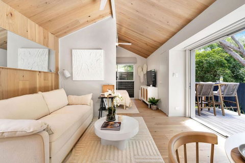Akora Cabin At Hyams Beach - Accommodation Guide 3