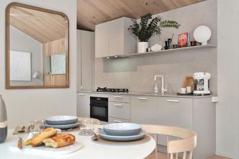 Akora Cabin At Hyams Beach - Accommodation Guide 4