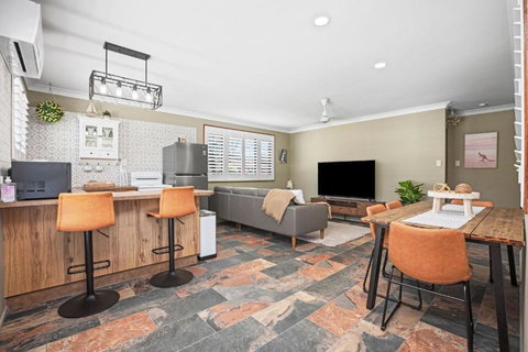 Akuli By The Sea Unit 4 - Accommodation Asia 2