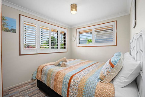 Akuli By The Sea Unit 4 - Accommodation Asia 3