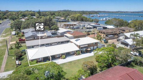 Akuli By The Sea Unit 4 - Accommodation Asia 0