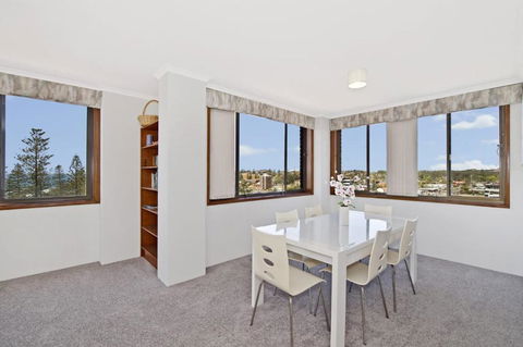 Akuna 18 6 Joffre Street - Accommodation Guide 1