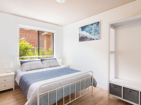 Akuna 3 Ground Floor Opposite Wallis Lake - Accommodation Guide 3