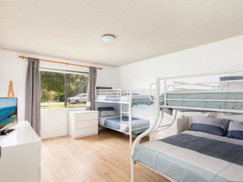 Akuna 3 Ground Floor Opposite Wallis Lake - Accommodation Guide 4