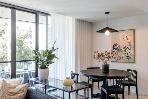 Al Fresco Living Apartment In Launceston - Accommodation Asia 0