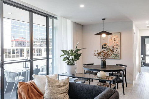 Al Fresco Living Apartment In Launceston - Accommodation Asia 1