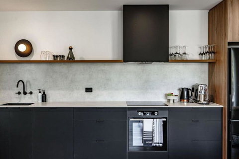 Al Fresco Living Apartment In Launceston - Accommodation Asia 4