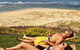 Al Mare Beachfront Retreat Award Winner - thumb 3