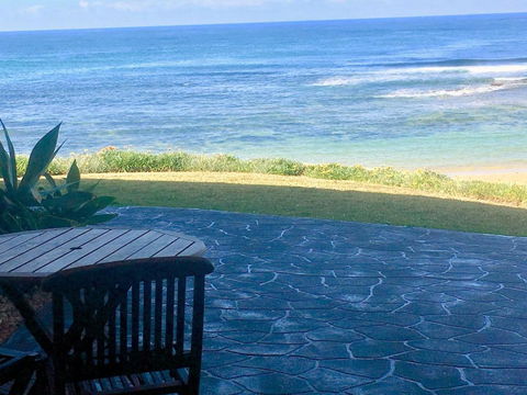 Al Mare Beachfront Retreat Award Winner - Accommodation Guide 1