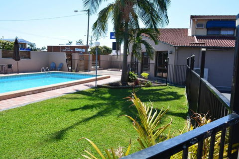 Alabaster Motor Inn - Accommodation Guide 3