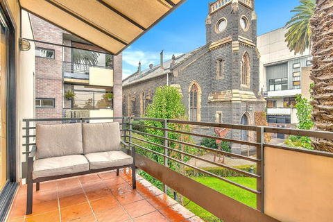 Alameda Apartment St Kilda By Ready Set Stay - Accommodation Guide 4