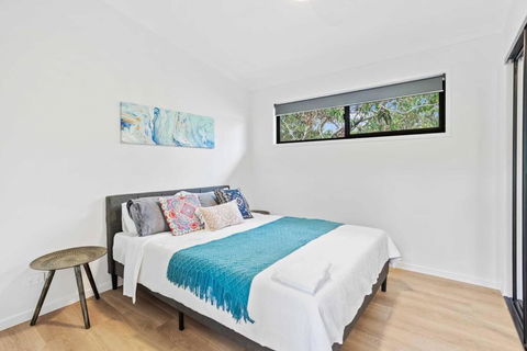 Alawara - Private Studio On Estate Escape - 2B1B - Accommodation Guide 2