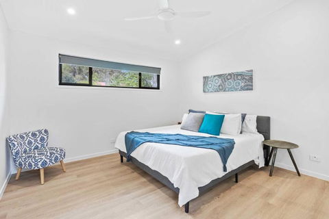 Alawara - Private Studio On Estate Escape - 2B1B - Accommodation Guide 3