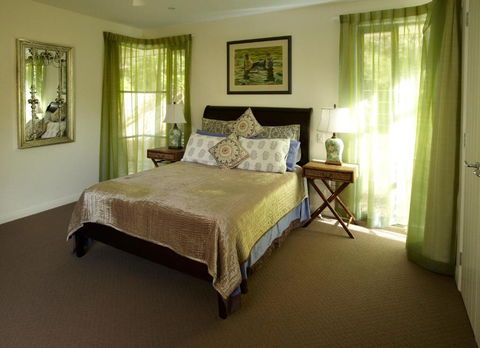 Alaya Verde Bed & Breakfast - Accommodation Guide 4