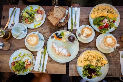Alaya Verde Bed & Breakfast - Accommodation Guide 3