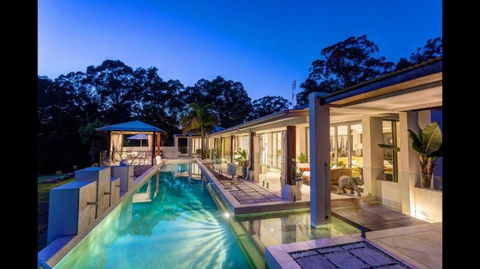 Alaya Verde Bed & Breakfast - Accommodation Guide 0