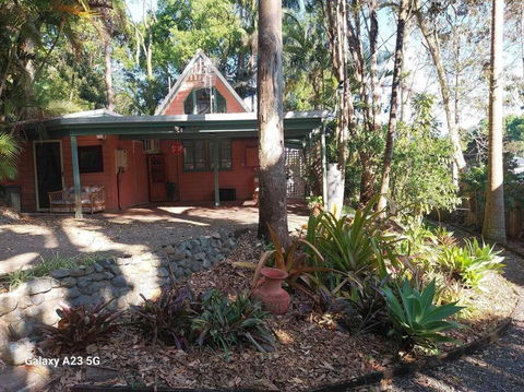 Alba The Scots Cottage Walk Every Where - Accommodation China 2