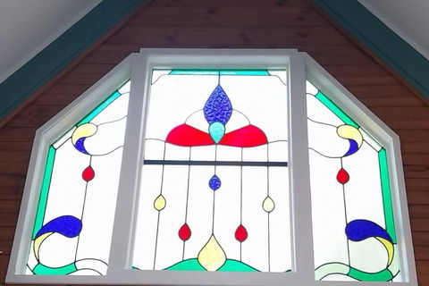 Alba The Scots Cottage Walk Every Where - Accommodation China 3