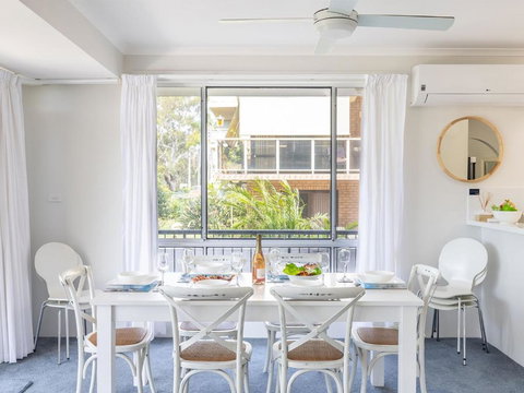 Albacore 1 12 Ondine St Nelson Bay - Accommodation China 2