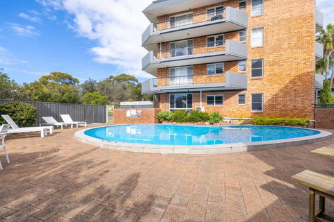 Albacore 1 12 Ondine St Nelson Bay - Accommodation China 4