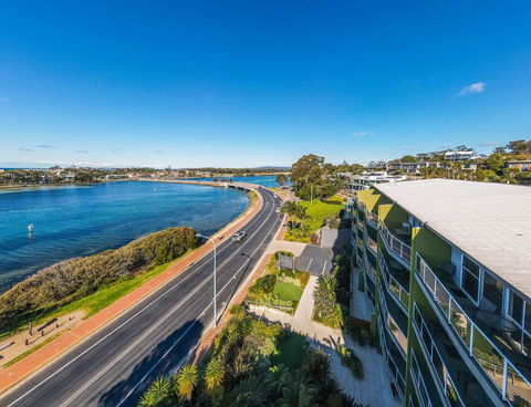 Albacore Apartments - Accommodation Guide 3