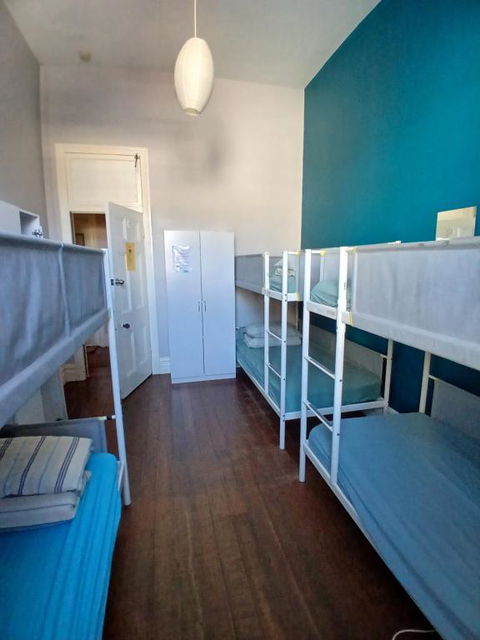 Albany Bayview Lodge - Accommodation Guide 1