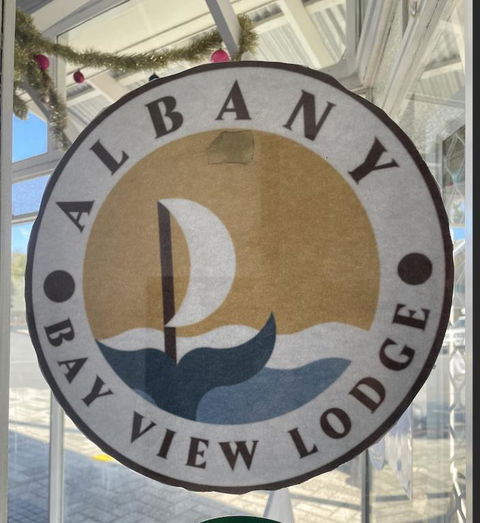 Albany Bayview Lodge - Accommodation Guide 0