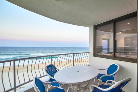 Albatross North Apartments - Accommodation Guide 4