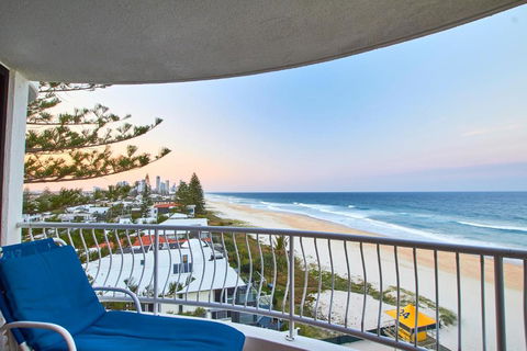 Albatross North Apartments - Accommodation Guide 0