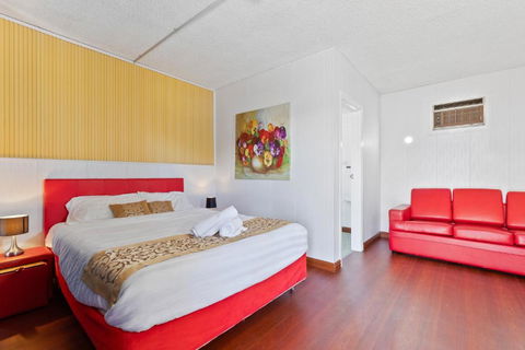 Albion Motel Finley - Accommodation Guide 1