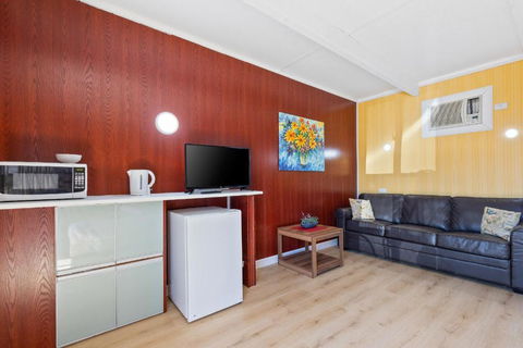 Albion Motel Finley - Accommodation Guide 2
