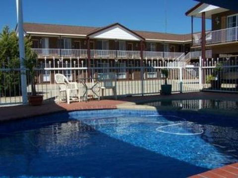Albury Classic Motor Inn - Accommodation Guide 0
