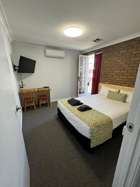 Albury Classic Motor Inn - Accommodation Guide 1