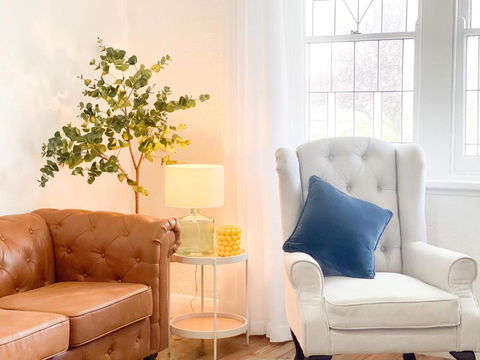 Albury Street Hideaway - Accommodation Guide 3
