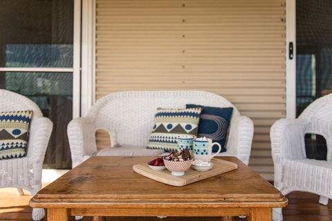 Aldinga Bay Bungalow Ocean View Retreat - Accommodation Guide 4
