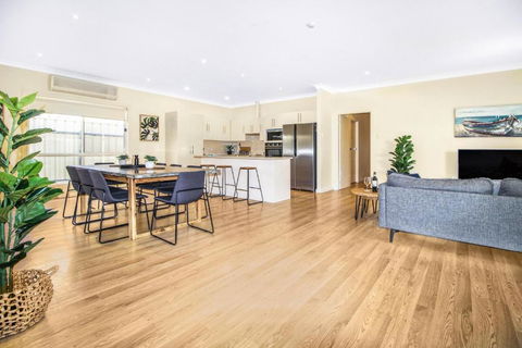 Aldinga Beach Experience - C21 SouthCoast Holidays - Accommodation Guide 0