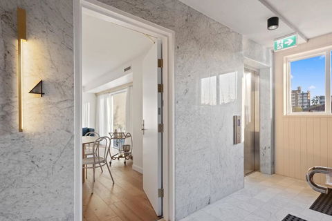 Aldridge Street Apartments - Accommodation Guide 4