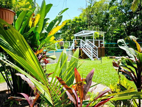 Alena Star House, Eco Retreat With Pool, Prime Position - Accommodation Guide 3
