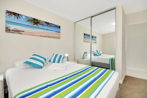 Alex Beach Apt Bilgola4 - Accommodation Asia 2