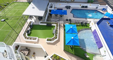 Alex Heads Oceanview Escape - Accommodation Guide 1
