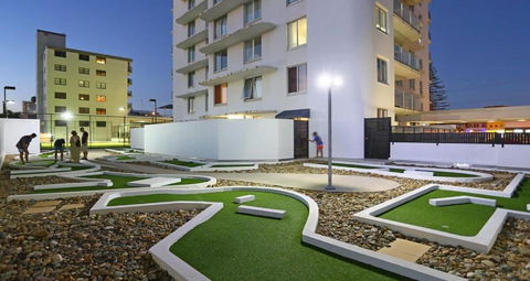 Alex Heads Oceanview Escape - Accommodation Guide 2